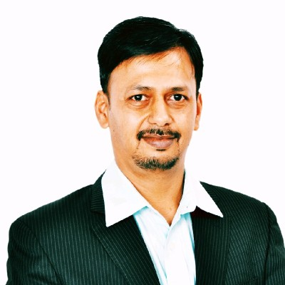 Aws Santosh Gawali PMP® avatar image