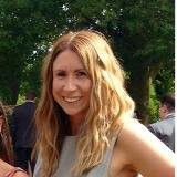 Anna Derkacz avatar image