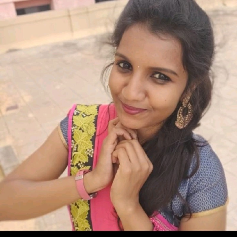 Jayalakshmi Krishna avatar image