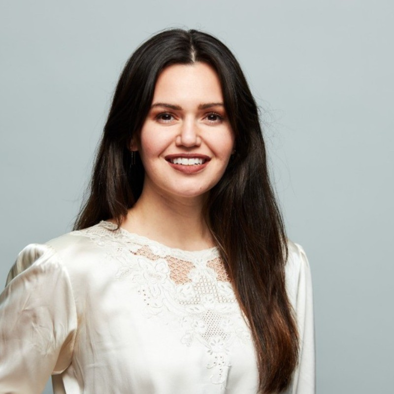 Lyndsay Harris Kyei avatar image