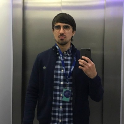 Ramiz 🇺🇦 avatar image