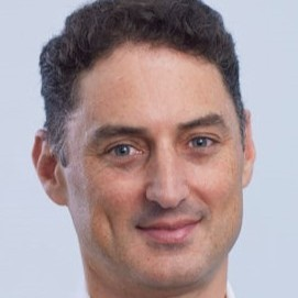 Gavin Solsky avatar image