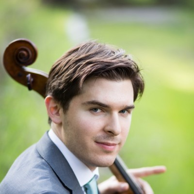 Benjamin Lash avatar image