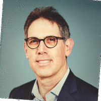 Gil Mandelzis avatar image