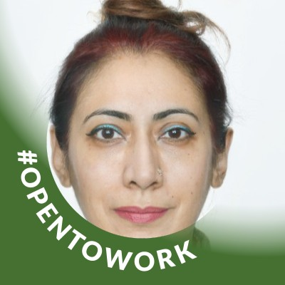 Arshba Kausar avatar image