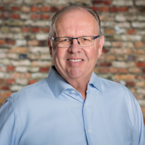 Larry Begley avatar image