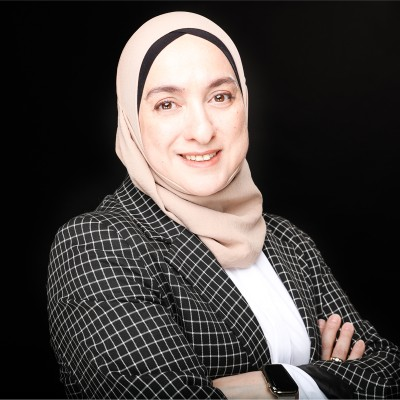 Aza Borshchigova avatar image