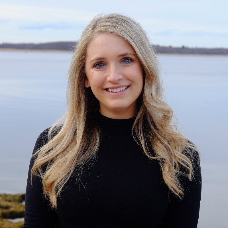 Brielle Berman avatar image