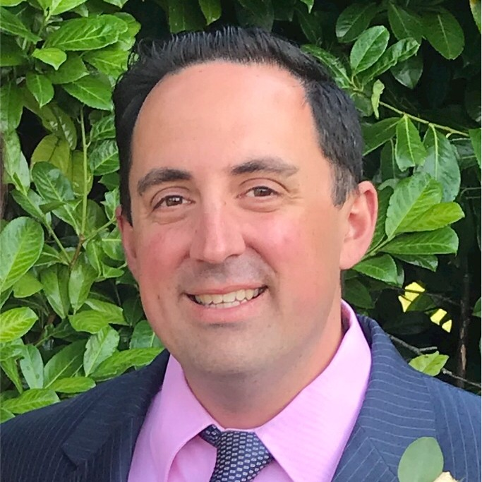 Joseph Rest, CAIA avatar image