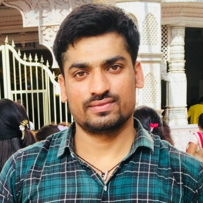 Sonerao Jadhav avatar image