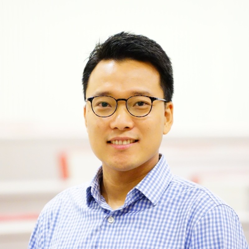 Youngrok Kim avatar image