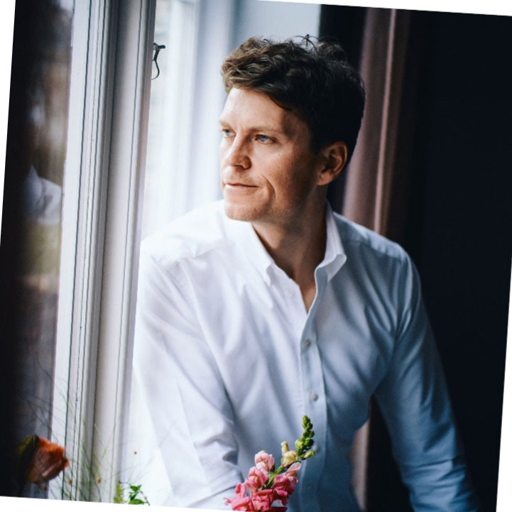 Jeppe Rindom avatar image