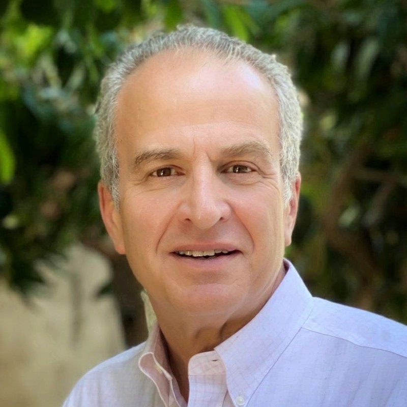 David Aber avatar image