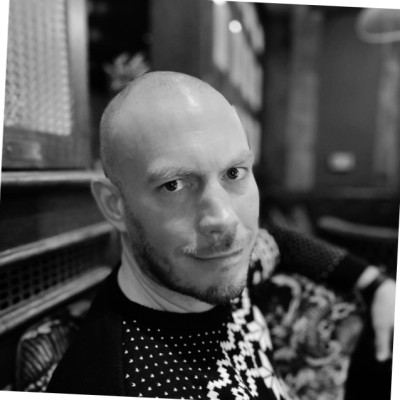 Mark Buckey avatar image