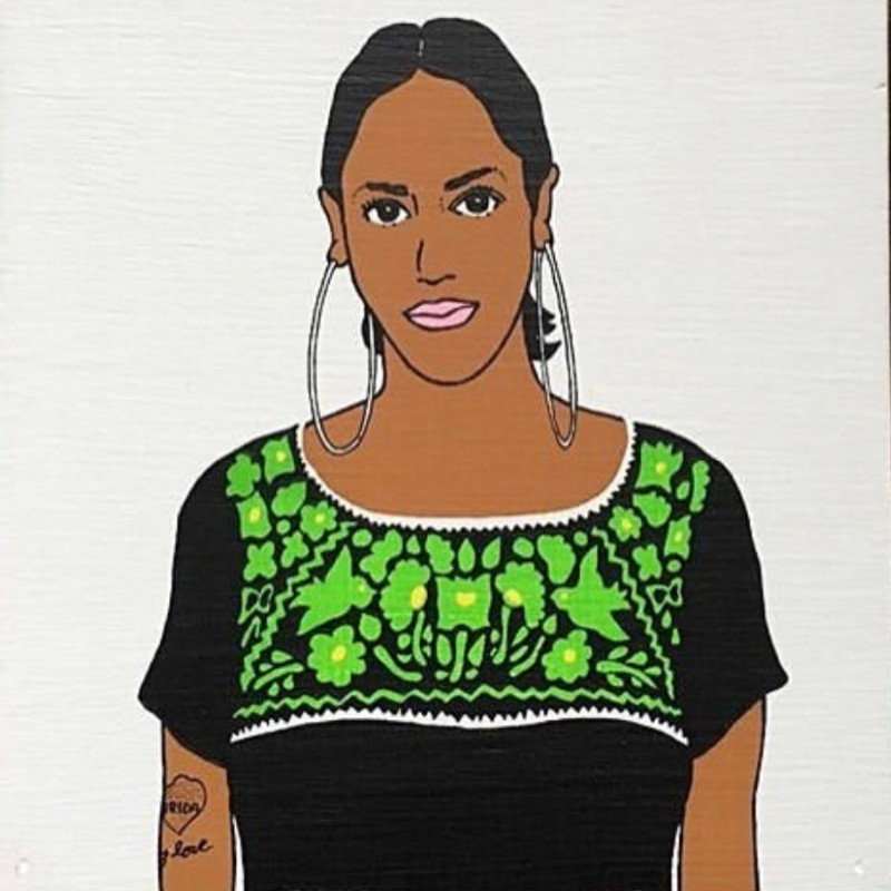 Blanche Gonzalez avatar image