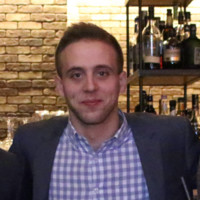 Jesse Wolf avatar image