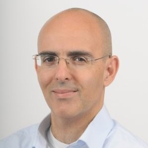 Asher Bitton avatar image