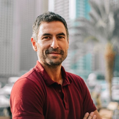 Idriss Al Rifai avatar image