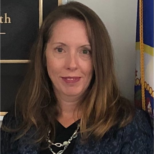 Michele McNeil avatar image