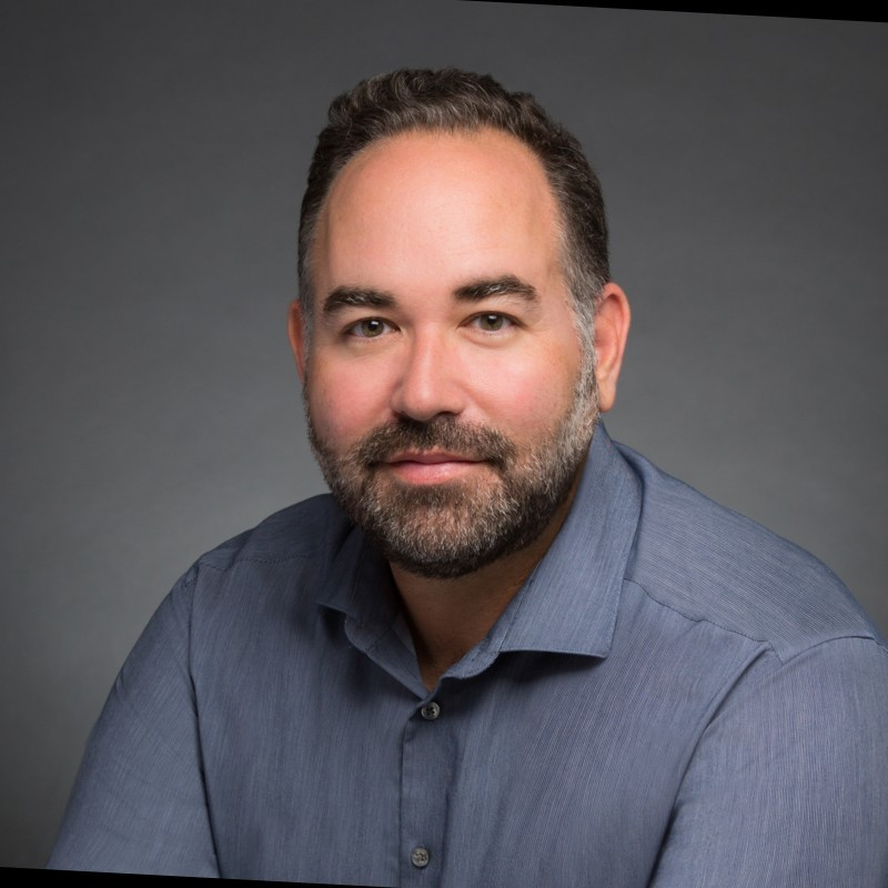 Kevin Ott avatar image