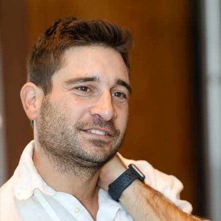 Sam Rudnick avatar image