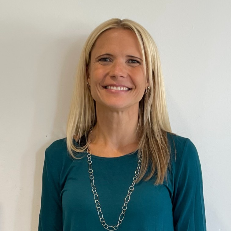 Alissa O'Dell Smith avatar image