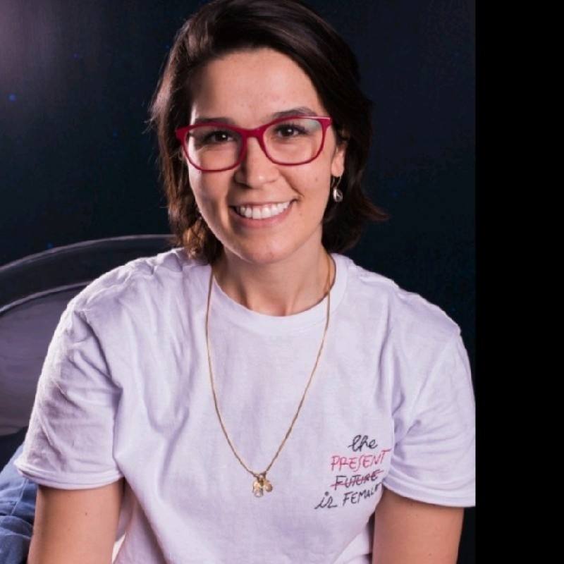 Bruna Maia avatar image