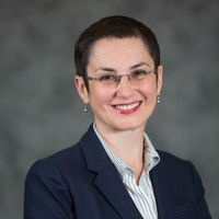 Iraida Strokovskaya avatar image