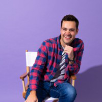 Pete Nelson avatar image