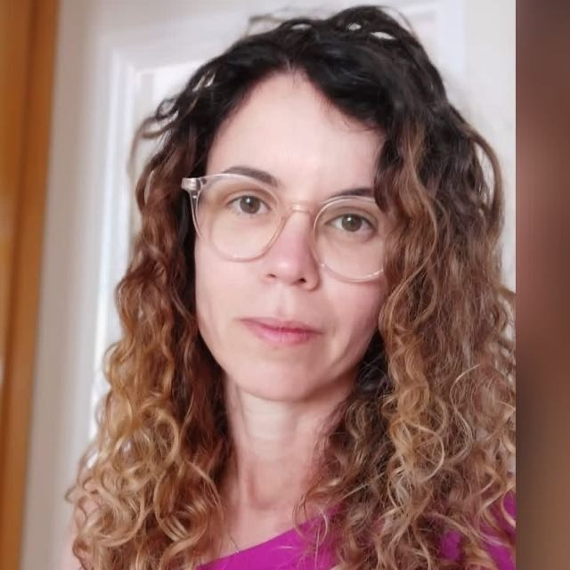 Carolina Dias avatar image