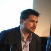 Ian Haynes avatar image