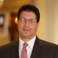 Richard Tateossian avatar image