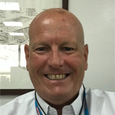 Kevin Richardson avatar image