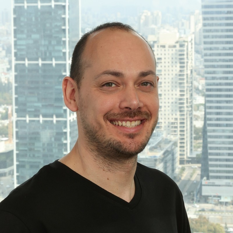 Ophir Primat avatar image