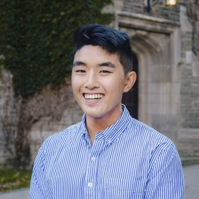 Curtis Weng avatar image