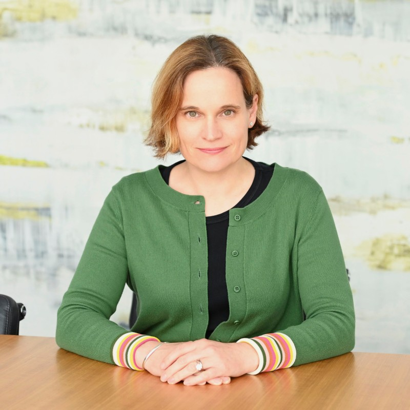 Sally Roberts avatar image