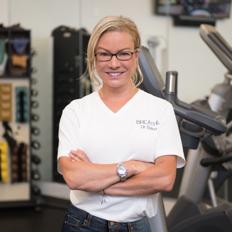 Dr. Belisa Vranich avatar image