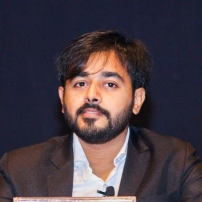 Smit Shah avatar image