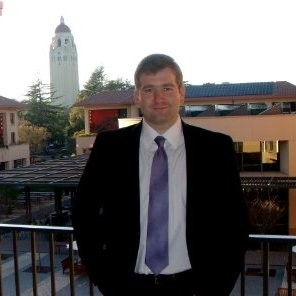 John Lazarev avatar image