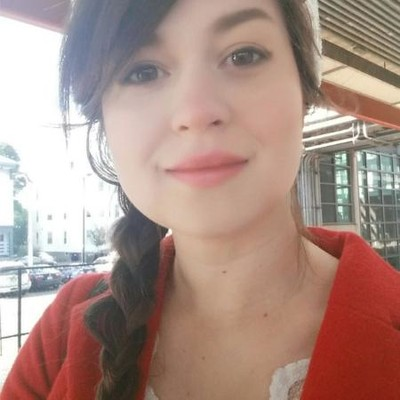 Sofia Ortiz-Hinojosa avatar image