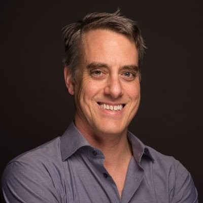 Roger Clark avatar image