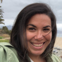 Melanie Klinofsky avatar image