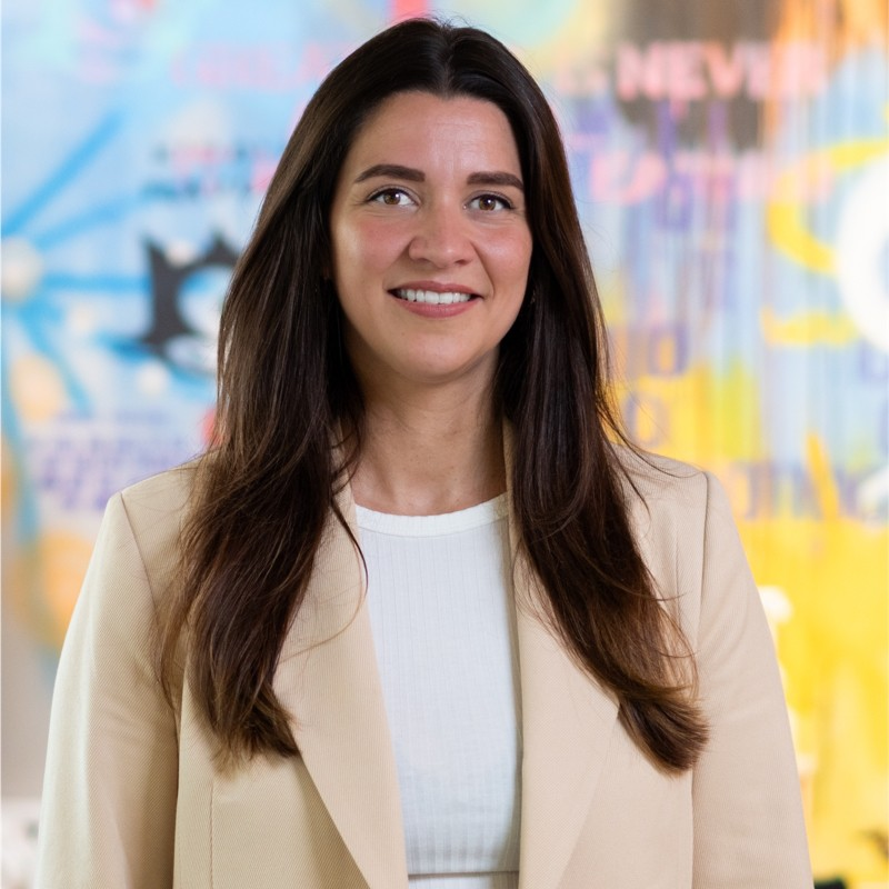 Anne van Schalkwijk avatar image