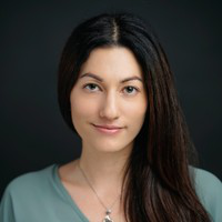 Sophie Nazerian avatar image