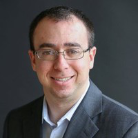 Evan Osheroff avatar image