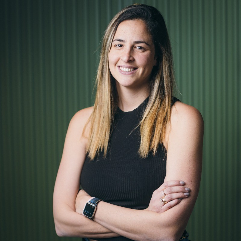 Sapir Kimhi avatar image