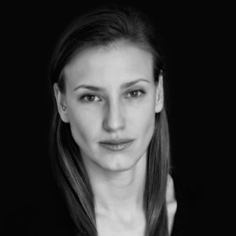 Radostina Todorova avatar image