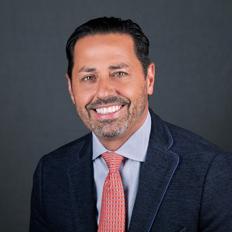 Michael Rosso avatar image