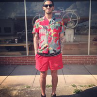 Tammer Hijazi avatar image