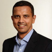 Ram Seethepalli avatar image